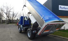 18t Tipping Body